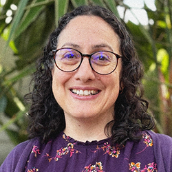 Jeanette Correia – Alternative Stream Lead | High School